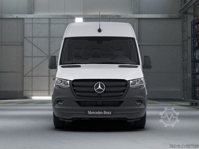Panel van Mercedes-Benz Sprinter 317 CDI Kasten *3665*360Kam*SHZ*MBUX*