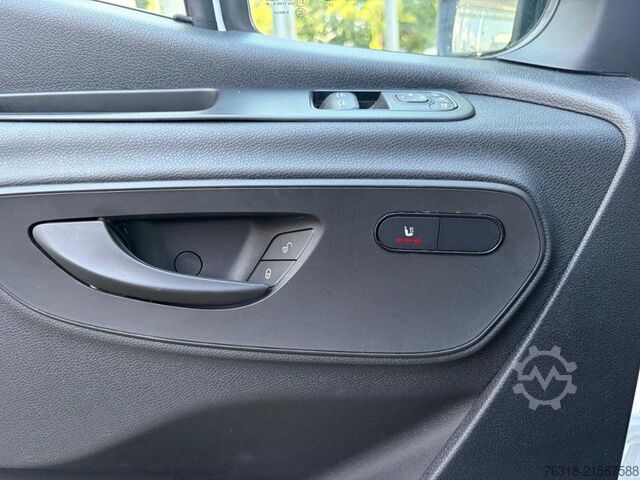 Panel van Mercedes-Benz Sprinter 317 CDI Kasten *3665*360Kam*SHZ*MBUX*