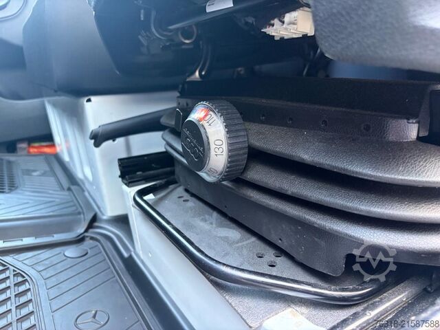 Panel van Mercedes-Benz Sprinter 317 CDI Kasten *3665*360Kam*SHZ*MBUX*