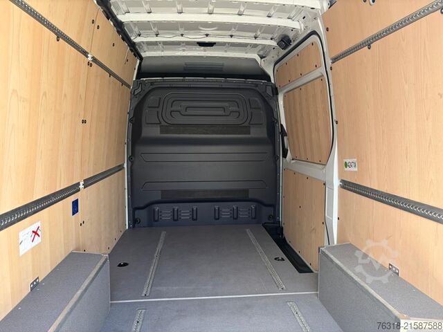 Panel van Mercedes-Benz Sprinter 317 CDI Kasten *3665*360Kam*SHZ*MBUX*