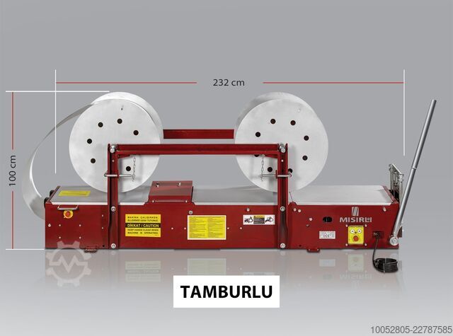 Gutter Machine Gutter machine 5 inch