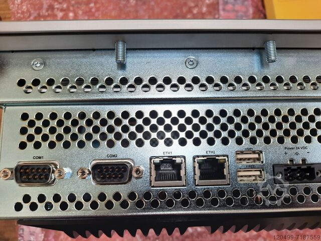 Panel PC Krones 