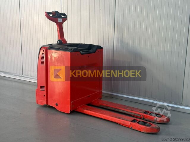 Pallet truck Linde T 30
