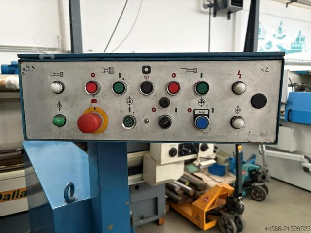 Rundschleifmaschine Reckord M 1432 B