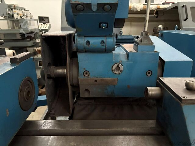 Rundschleifmaschine Reckord M 1432 B