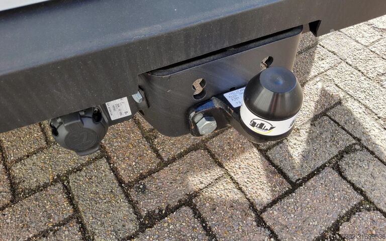 Kastenwagen Renault Master 170.35  EURO 6  L2H2 GESLOTEN - 965 - BP...