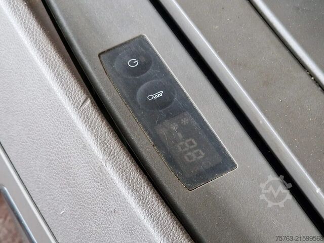 Standard-SZM Scania S500 NGS Highline 6x2 - PTO/Hydraulic - Retarde...