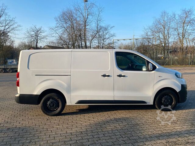 Panel van PEUGEOT Expert Kasten Premium L3 *Navi*Klima*PDC*