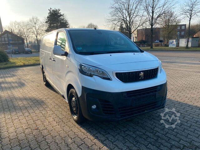 Panel van PEUGEOT Expert Kasten Premium L3 *Navi*Klima*PDC*