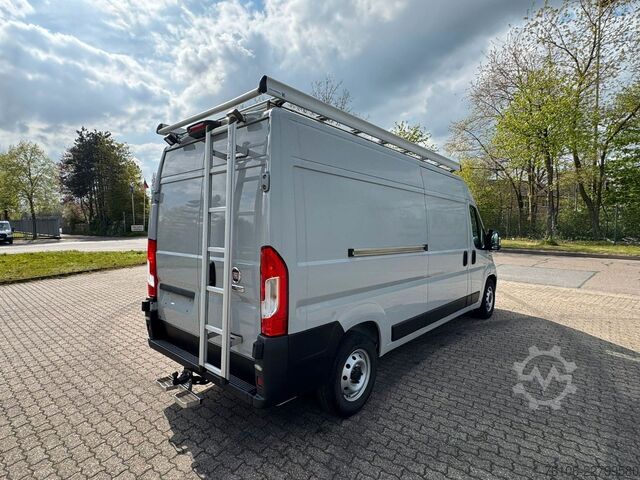 Panel van FIAT Ducato Maxi 35 180 L4H2 *Automatik*