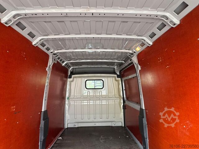 Panel van FIAT Ducato Maxi 35 180 L4H2 *Automatik*