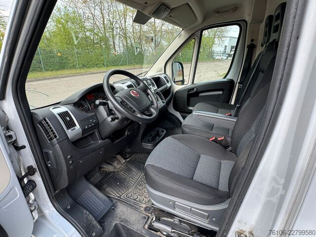 Panel van FIAT Ducato Maxi 35 180 L4H2 *Automatik*