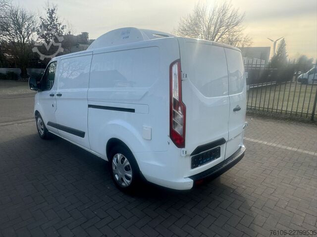Kühltransporter FORD Transit Custom Pharma*3 kammer*-30/+5/+22 Grad
