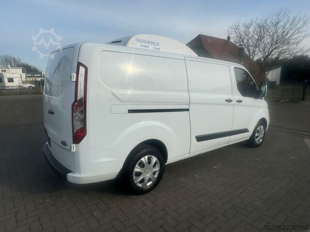 Kühltransporter FORD Transit Custom Pharma*3 kammer*-30/+5/+22 Grad