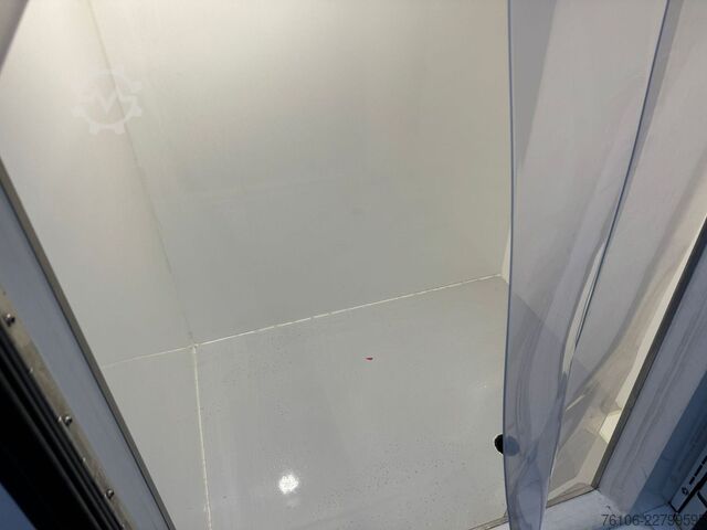 Kühltransporter FORD Transit Custom Pharma*3 kammer*-30/+5/+22 Grad