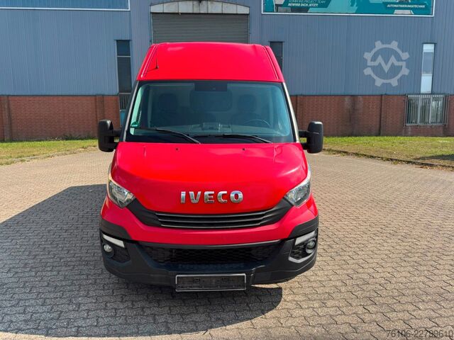 Panel van IVECO Daily 35S16 Hi-Matic Kastenwagen L2H2*2 Stück*
