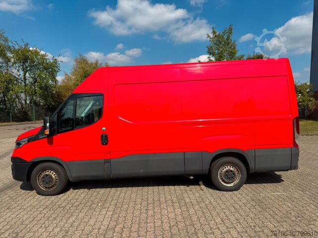 Panel van IVECO Daily 35S16 Hi-Matic Kastenwagen L2H2*2 Stück*