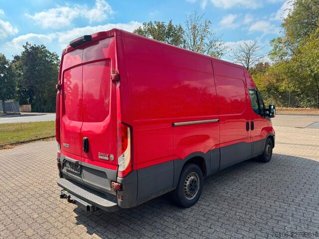 Panel van IVECO Daily 35S16 Hi-Matic Kastenwagen L2H2*2 Stück*