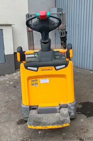 Palettenstapler Jungheinrich ERD 220 2t/ 2018y/ 5847h