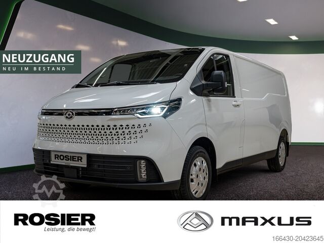 Minibus Maxus DELIVER 7