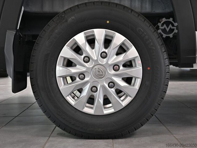 Minibus Maxus eDELIVER 9 KA L3H2 77 kW/h Neues Modell Klima