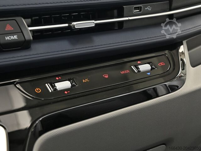 Minibus Maxus eDELIVER 9 KA L3H2 77 kW/h Neues Modell Klima