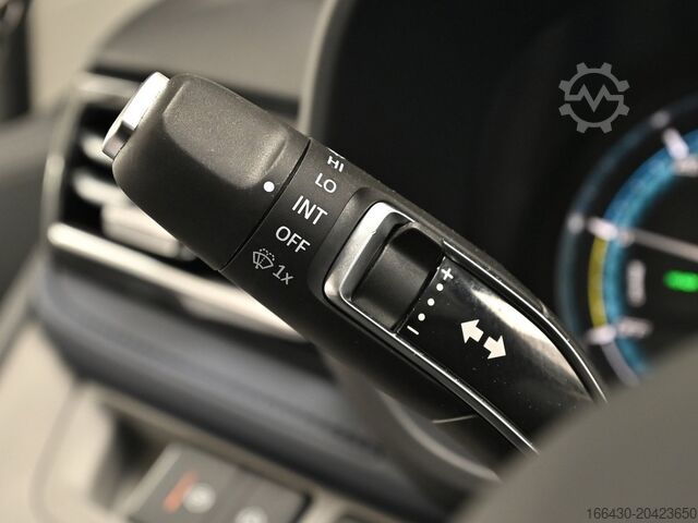 Minibus Maxus eDELIVER 9 KA L3H2 77 kW/h Neues Modell Klima