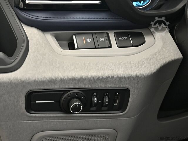 Minibus Maxus eDELIVER 9 KA L3H2 77 kW/h Neues Modell Klima