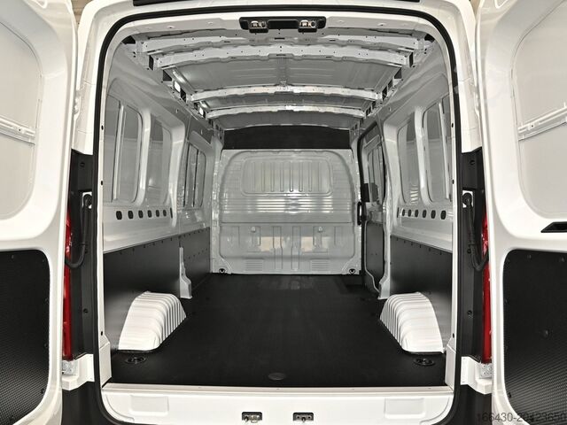 Minibus Maxus eDELIVER 9 KA L3H2 77 kW/h Neues Modell Klima