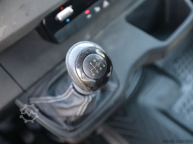 Kleinbus Mercedes-Benz Sprinter 516 CDI Kasten L3H2 RWD Kamera Spurh