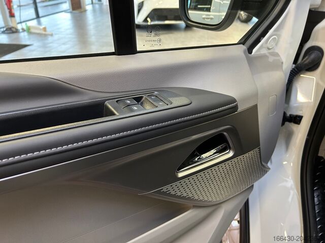 Panel van Maxus eDELIVER 7 KA L2H1 88 kW/h Klima Kamera LED P