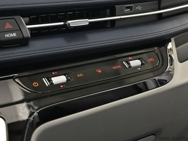 Kleinbus Maxus eDELIVER 9 KA L3H2 77 kW/h Neues Modell Klima