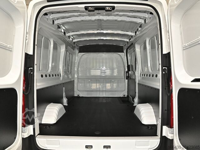 Kleinbus Maxus eDELIVER 9 KA L3H2 77 kW/h Neues Modell Klima