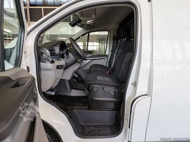 Minibus Maxus eDELIVER 7 KA L1H1 77 kW/h Klima Kamera LED P