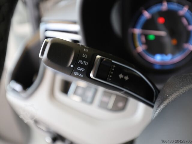 Minibus Maxus eDELIVER 7 KA L1H1 77 kW/h Klima Kamera LED P