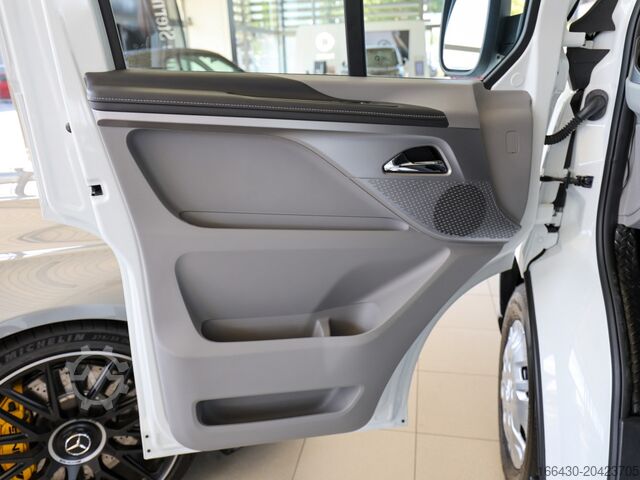 Minibus Maxus eDELIVER 7 KA L1H1 77 kW/h Klima Kamera LED P