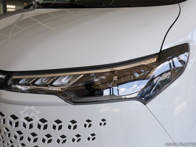 Minibus Maxus eDELIVER 7 KA L1H1 77 kW/h Klima Kamera LED P