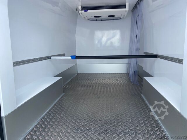 Kleinbus Maxus DELIVER 9 Kühlkastenwagen MY 24 Fahrt- und St