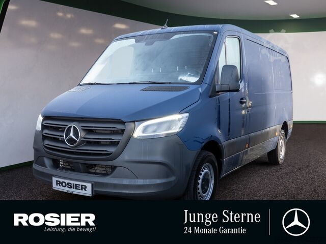 Panel van Mercedes-Benz Sprinter 315 CDI Kasten L2H1 AHK LED Kamera K