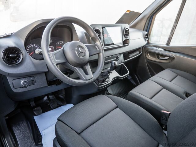 Panel van Mercedes-Benz Sprinter 315 CDI Kasten L2H1 AHK LED Kamera K