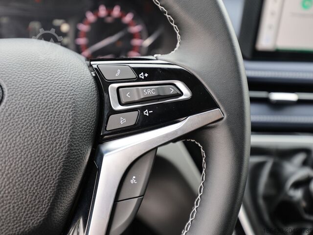 Minibus Maxus DELIVER 7