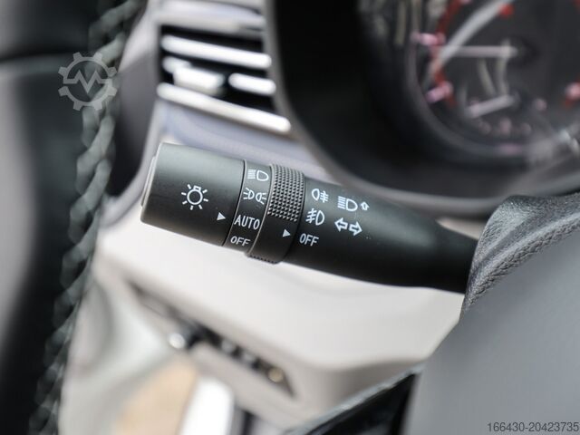 Minibus Maxus DELIVER 7