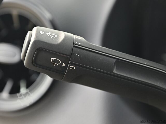 Kastenwagen Mercedes-Benz Sprinter 315 CDI Kasten L3H2 Holz Navi Kamera