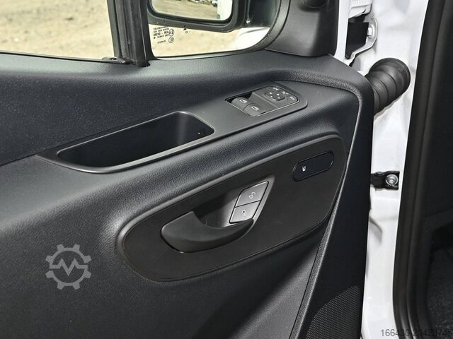 Kastenwagen Mercedes-Benz Sprinter 315 CDI Kasten L3H2 Holz Navi Kamera