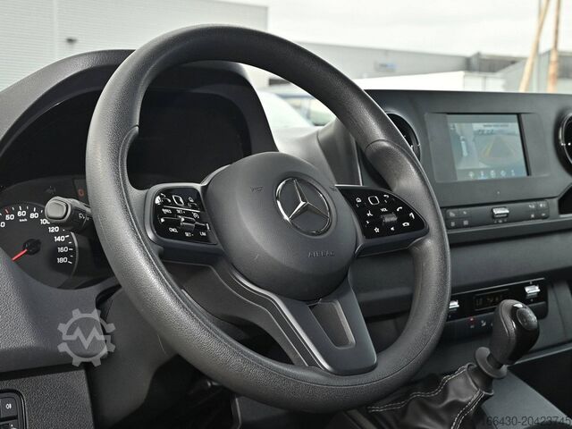 Kastenwagen Mercedes-Benz Sprinter 315 CDI Kasten L3H2 Holz Navi Kamera