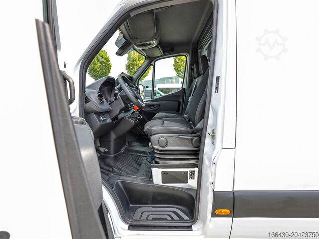 Kastenwagen Mercedes-Benz Sprinter 315 CDI Kasten L3H2 Holz Navi Kamera