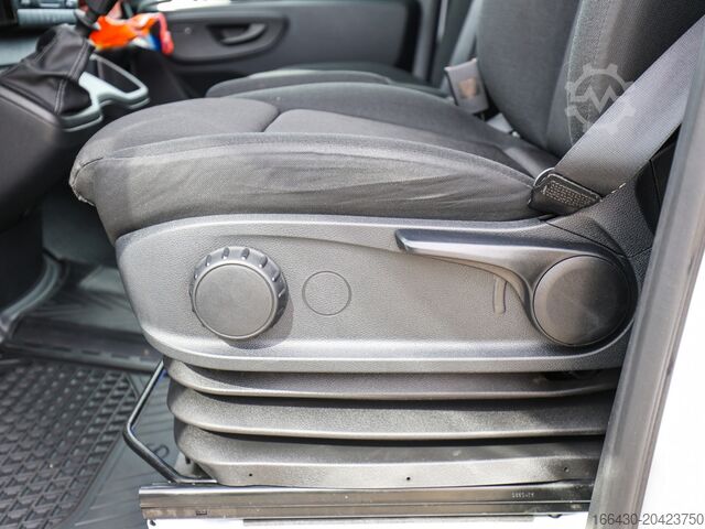 Kastenwagen Mercedes-Benz Sprinter 315 CDI Kasten L3H2 Holz Navi Kamera