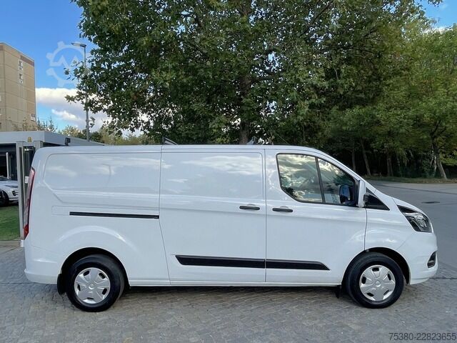 Kastenwagen ford Transit Custom 300 2.0 TDCi L2 *Klima*2xS-Tür*