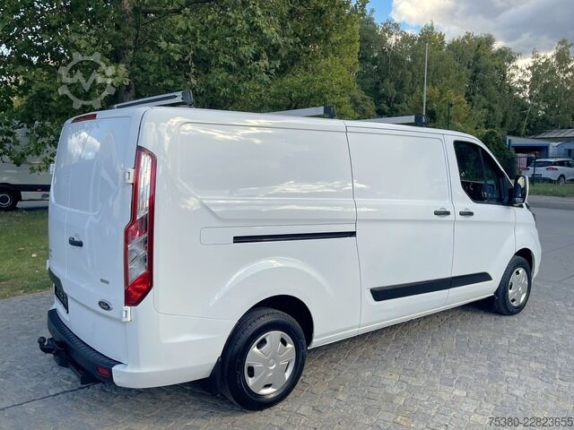 Kastenwagen ford Transit Custom 300 2.0 TDCi L2 *Klima*2xS-Tür*