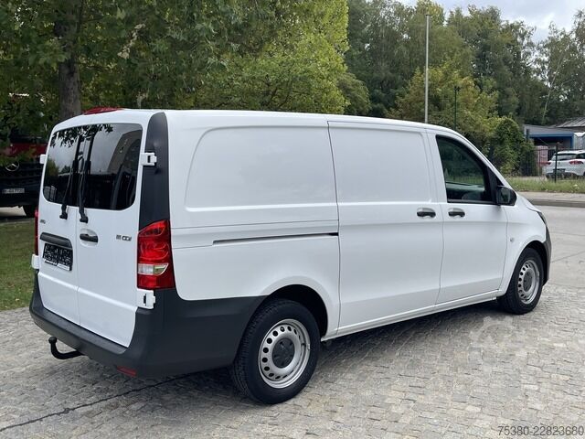 Kastenwagen mercedes-benz Vito 111CDI *Klima*Tempomat*RFK*AHK*
